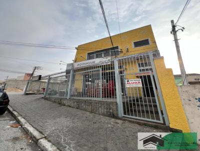 Sala Comercial para Locao, em So Paulo, bairro So Miguel Paulista, 1 banheiro