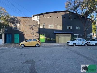 Galpo para Locao, em So Paulo, bairro PONTE RASA