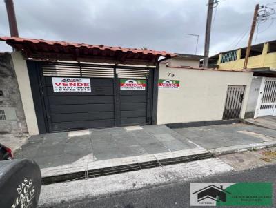 Casa para Venda, em So Paulo, bairro Vila Rosaria, 2 dormitrios, 1 banheiro, 2 vagas