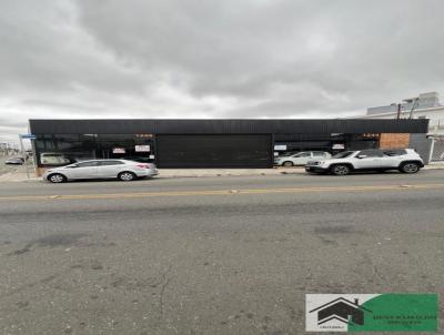 Salo Comercial para Locao, em So Paulo, bairro Vila Americana