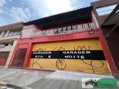 Salo Comercial para Locao, em So Paulo, bairro Cangaba