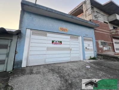 Casa para Locao, em So Paulo, bairro Parque Guarani