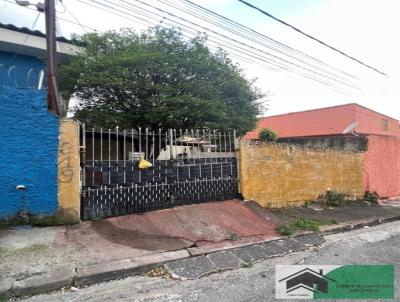 Casa para Locao, em So Paulo, bairro Parque Guarani