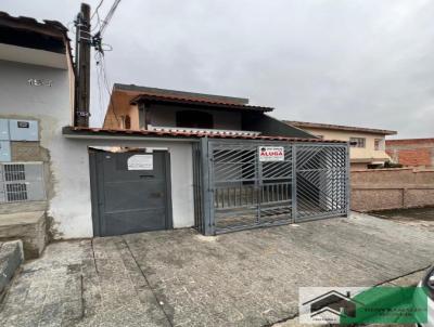 Sobrado para Locao, em So Paulo, bairro Vila Nova Curu, 3 dormitrios, 2 banheiros