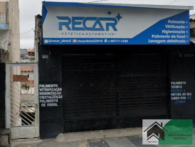 Casa para Locao, em So Paulo, bairro Limoeiro, 1 dormitrio