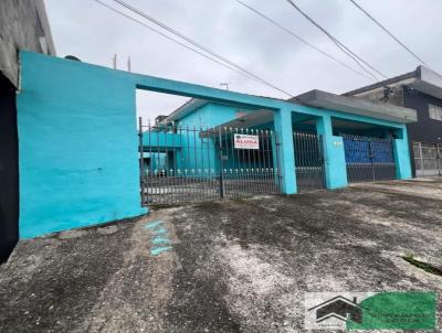 Casa para Locao, em So Paulo, bairro Parque Guarani