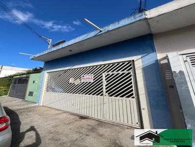 Casa para Locao, em So Paulo, bairro Jardim Coimbra, 1 dormitrio, 1 banheiro, 1 vaga