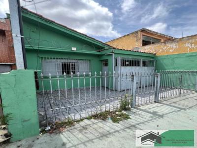 Casa para Venda, em So Paulo, bairro Jardim So Joo (Zona Leste)