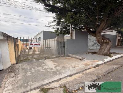 Casa para Locao, em So Paulo, bairro Jardim So Sebastio
