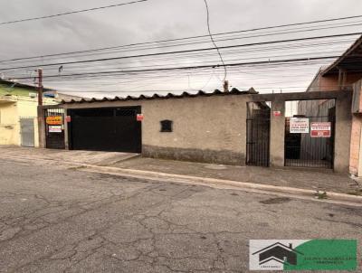 Casa para Venda, em S�o Paulo, bairro Limoeiro