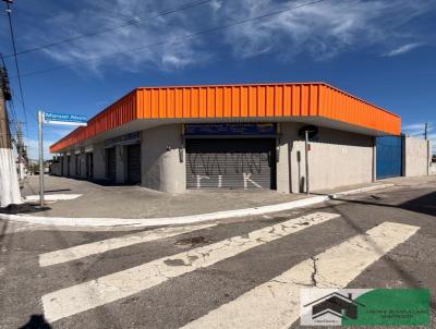 Sal�o Comercial para Loca��o, em S�o Paulo, bairro Jardim S�o Sebasti�o