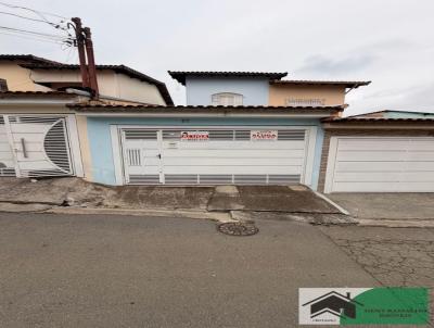 Sobrado para Venda, em S�o Paulo, bairro Parque Guarani