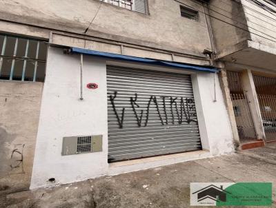 Sal�o Comercial para Loca��o, em S�o Paulo, bairro Vila Jacu�