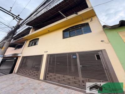 Casa para Loca��o, em S�o Paulo, bairro Limoeiro