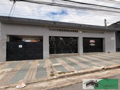 Sal�o Comercial para Loca��o, em S�o Paulo, bairro Vila S�o Silvestre (Zona Leste), 1 banheiro