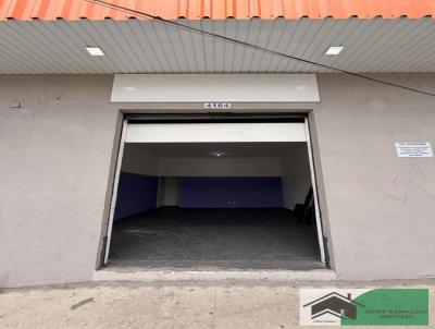 Sal�o Comercial para Loca��o, em S�o Paulo, bairro Jardim S�o Sebasti�o, 1 banheiro
