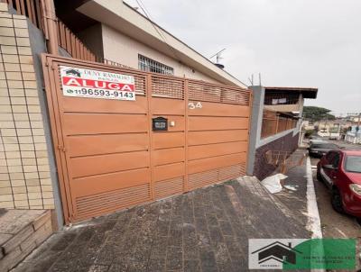 Casa para Loca��o, em S�o Paulo, bairro Jardim Nordeste