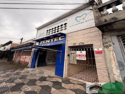 Sala Comercial para Loca��o, em S�o Paulo, bairro Parque Guarani, 1 banheiro