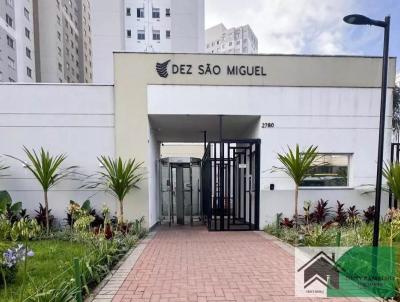 Apartamento para Venda, em S�o Paulo, bairro Cidade Nova S�o Miguel