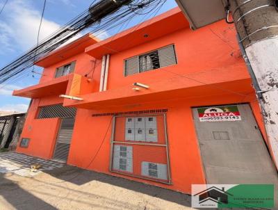 Casa para Loca��o, em S�o Paulo, bairro Vila Verde