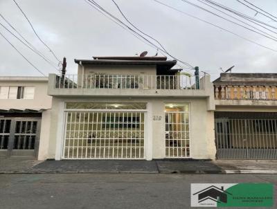 Sobrado para Venda, em S�o Paulo, bairro Vila Jacu�