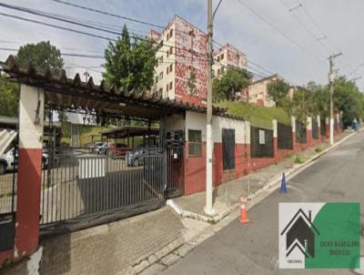 Apartamento para Venda, em S�o Paulo, bairro Itaquera
