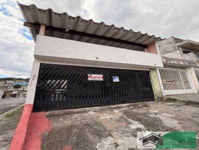 Sobrado para Venda, em S�o Paulo, bairro Parque Guarani