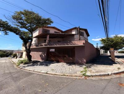 Sobrado para Venda, em S�o Paulo, bairro Parque Guarani