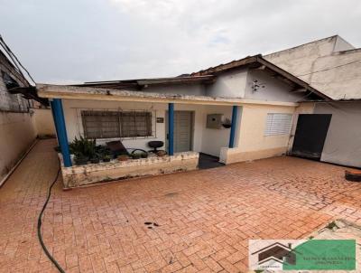 Casa para Loca��o, em S�o Paulo, bairro Parque Guarani, 1 dormit�rio, 1 banheiro