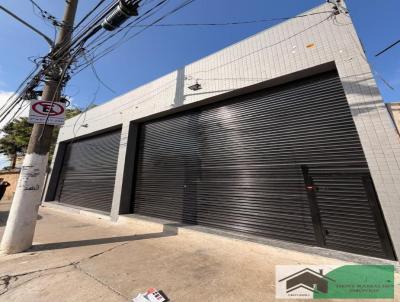 Sal�o Comercial para Loca��o, em S�o Paulo, bairro Jardim Cotinha