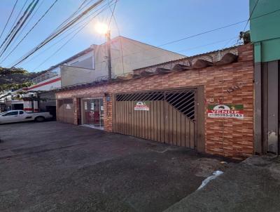 Casa para Venda, em S�o Paulo, bairro Vila Nova Curu��