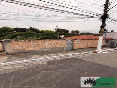 Terreno para Venda, em S�o Paulo, bairro Limoeiro