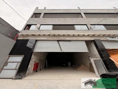 Sal&atilde;o Comercial para Loca&ccedil;&atilde;o na cidade de S&atilde;o Paulo no bairro Parque Guarani
